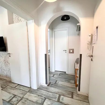 London Fuer 4 Mit Kueche Und Wifi *