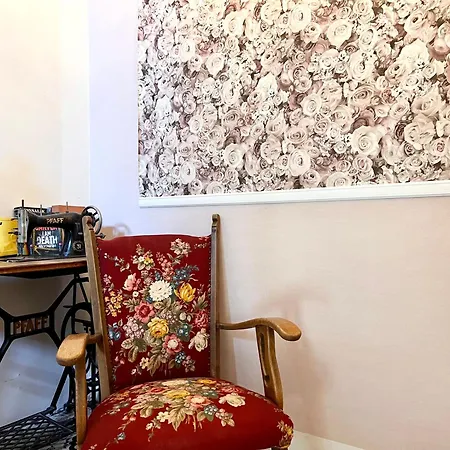 London Fuer 4 Mit Kueche Und Wifi * Essen