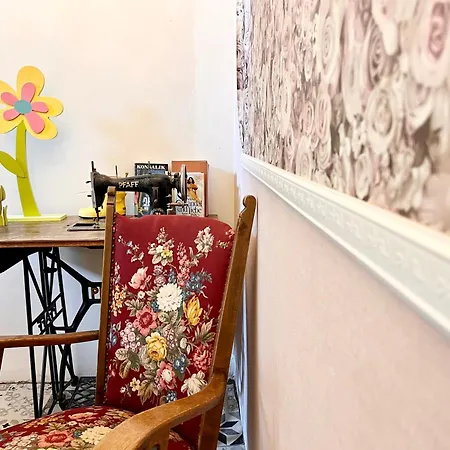 Apartament London Fuer 4 Mit Kueche Und Wifi